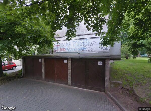 Ceny mieszkań Warszawa ul. Karmelicka 3CB