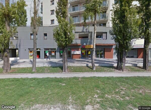 Ceny mieszkań Warszawa ul. Osowska 84