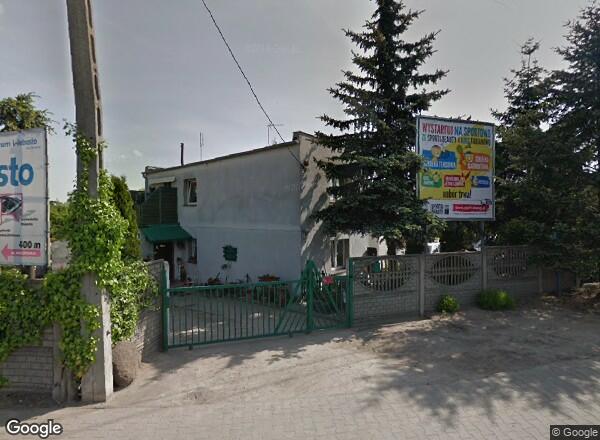 Ceny mieszkań Poznań Fabianowo 1