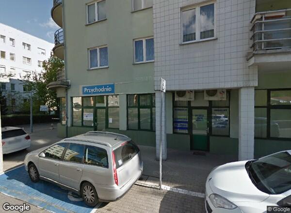 Ceny mieszkań Poznań Mylna 27
