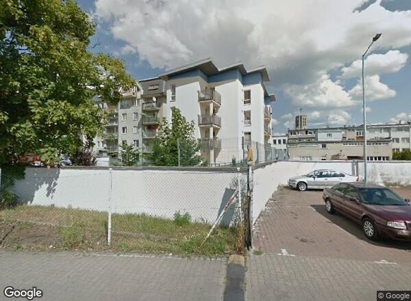 Ceny mieszkań Szczecin Legionów Dąbrowskiego 15