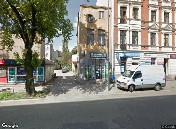 Ceny mieszkań Łódź Stefana Żeromskiego 47