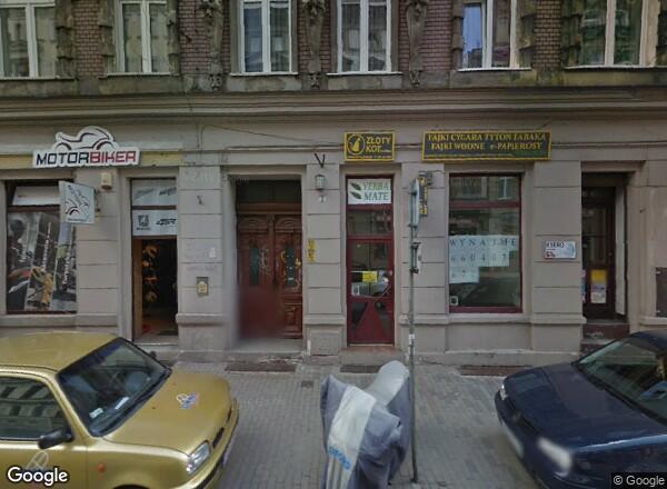 Ceny mieszkań Wrocław UL. WŁADYSŁAWA ŁOKIETKA 3