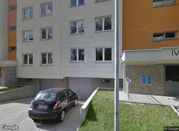 Ceny mieszkań Białystok Św. Andrzeja Boboli 93