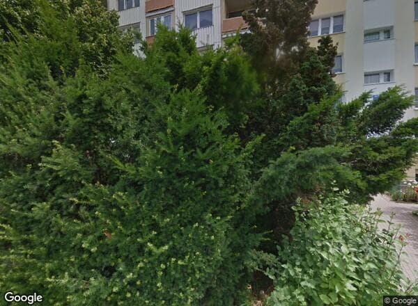 Ceny transakcyjne mieszkań Gorzów Wielkopolski KAZIMIERZA PUŁASKIEGO 4A