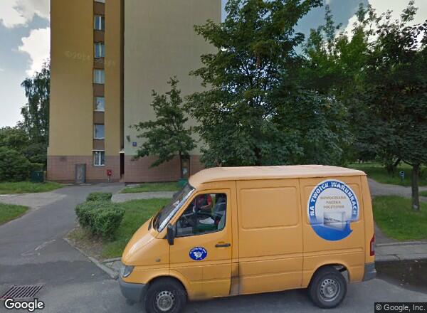 Ceny mieszkań Warszawa ul. Bernardyńska 11