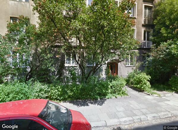 Ceny mieszkań Kraków Fryderyka Chopina 23