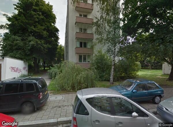 Ceny transakcyjne mieszkań Wrocław UL. ALTANOWA 7