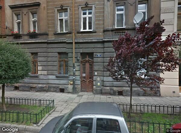 Ceny mieszkań Kraków Berka Joselewicza 16