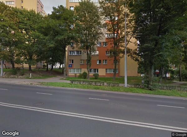 Ceny mieszkań Lublin Lwowska 7