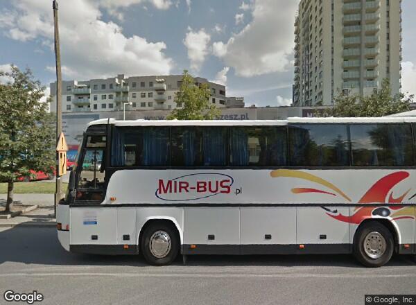 Ceny mieszkań Warszawa ul. Siedmiogrodzka 3