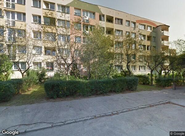 Ceny mieszkań Wrocław UL. WIECZYSTA 147