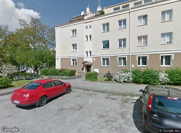 Ceny transakcyjne mieszkań Gdynia gen. Józefa Hallera 35