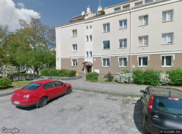 Ceny mieszkań Gdynia gen. Józefa Hallera 35