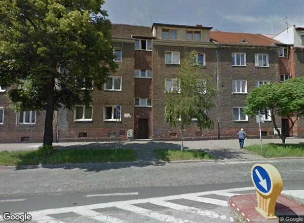 Ceny transakcyjne mieszkań Wrocław UL. TARNOGAJSKA 55