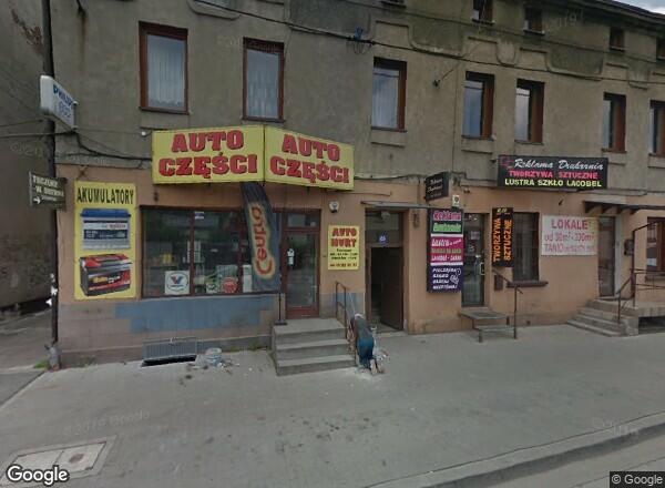 Ceny mieszkań Katowice Obrońców Westerplatte 65