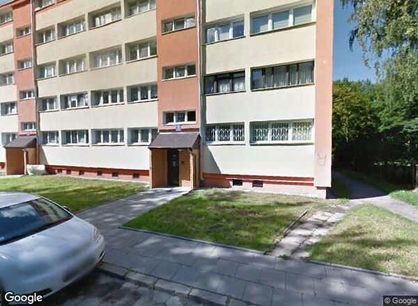 Ceny mieszkań Łódź Leopolda Staffa 5