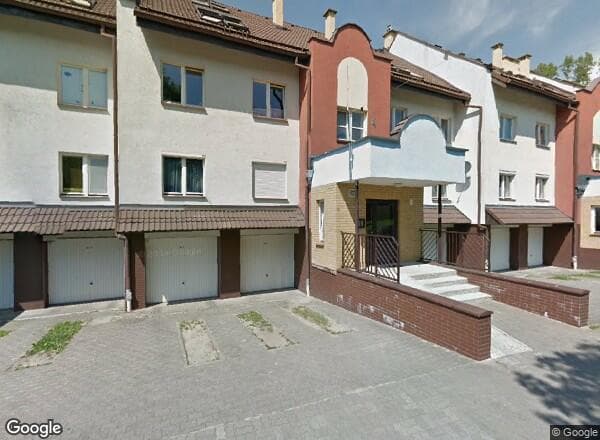 Ceny transakcyjne mieszkań Toruń Bluszczowa 30