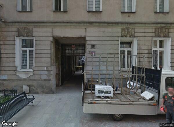 Ceny mieszkań Łódź Grzegorza Piramowicza 5