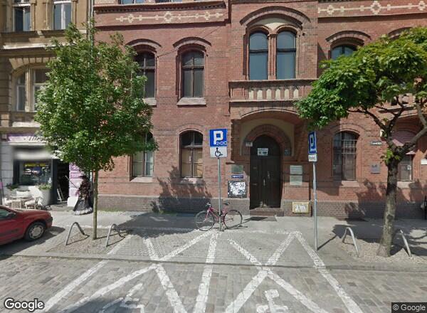 Ceny mieszkań Poznań Szewska 10