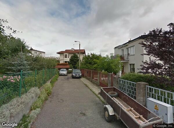 Ceny mieszkań Sopot Kujawska 8B