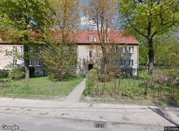 Ceny mieszkań Łódź Pieniny 3