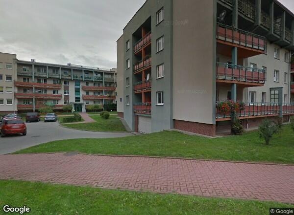 Ceny transakcyjne mieszkań Lublin Józefa Śliwińskiego 3