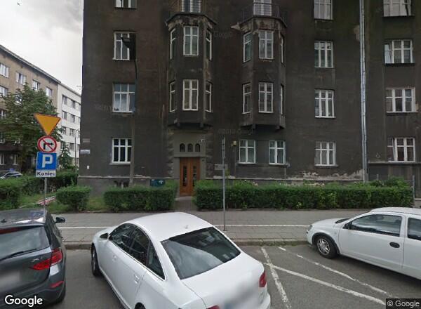 Ceny mieszkań Kraków Józefitów 21