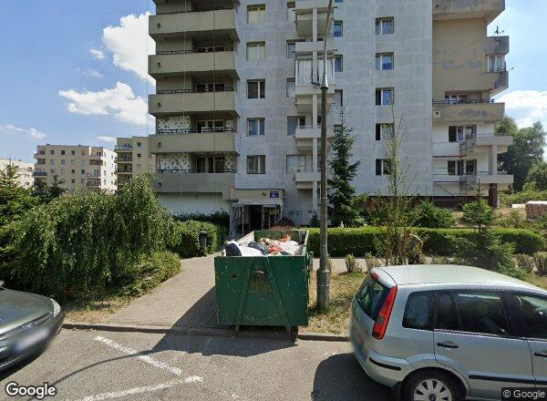 Ceny mieszkań Warszawa ul. Korczyńska 6A