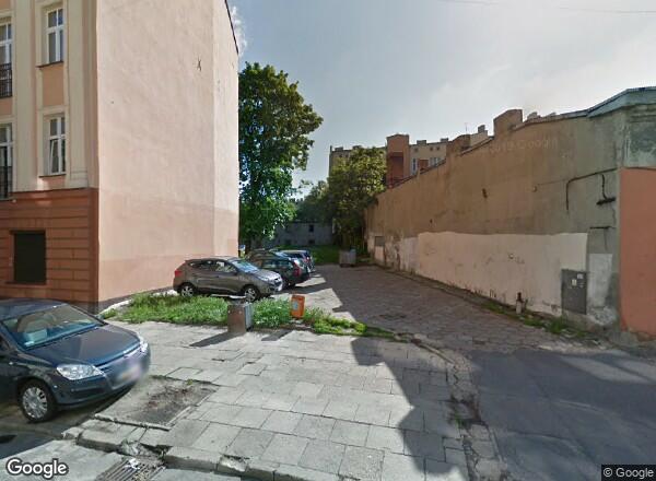 Ceny mieszkań Łódź Lipowa 46