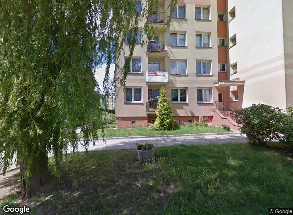 Ceny mieszkań Zielona Góra Wyszyńskiego 19