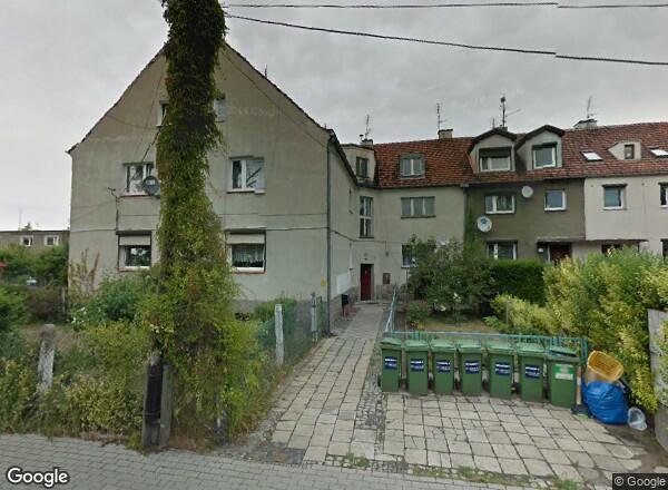 Ceny mieszkań Wrocław UL. MAKOWA 15