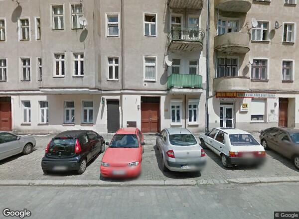 Ceny mieszkań Wrocław UL. ŁĘCZYCKA 11