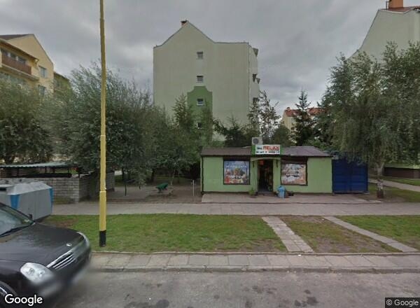 Ceny transakcyjne mieszkań Szczecin Tarpanowa 26