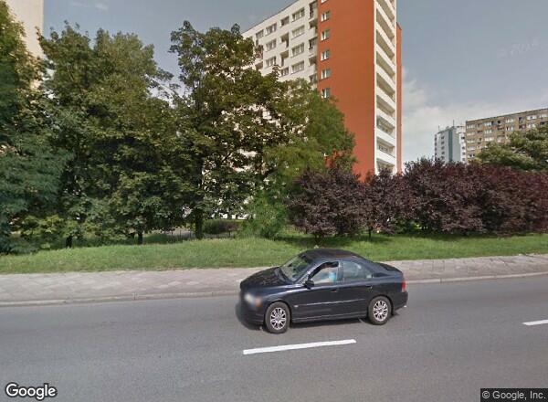 Ceny transakcyjne mieszkań Warszawa ul. Olszowa 8