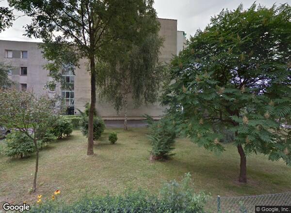 Ceny mieszkań Warszawa ul. E. Lokajskiego 26