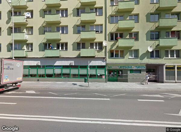 Ceny mieszkań Szczecin Edmunda Bałuki 6