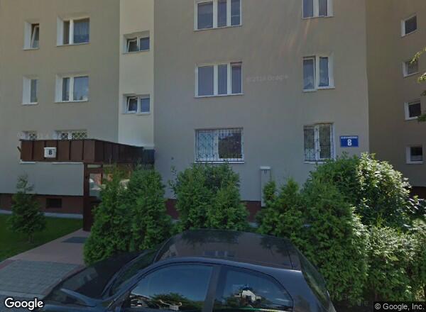 Ceny mieszkań Warszawa ul. S. Rostworowskiego 8