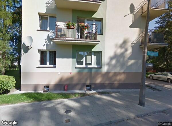 Ceny mieszkań Białystok Proletariacka 7