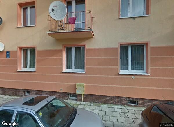 Ceny transakcyjne mieszkań Olsztyn Smętka 25