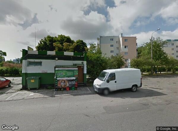 Ceny transakcyjne mieszkań Gdańsk Czerwony Dwór 27