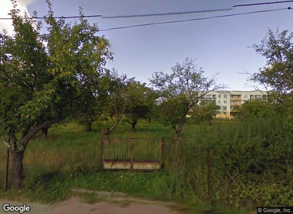 Ceny mieszkań Warszawa ul. Aluzyjna 3A