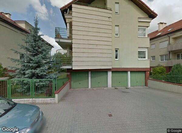 Ceny mieszkań Wrocław UL. SEZAMKOWA 41