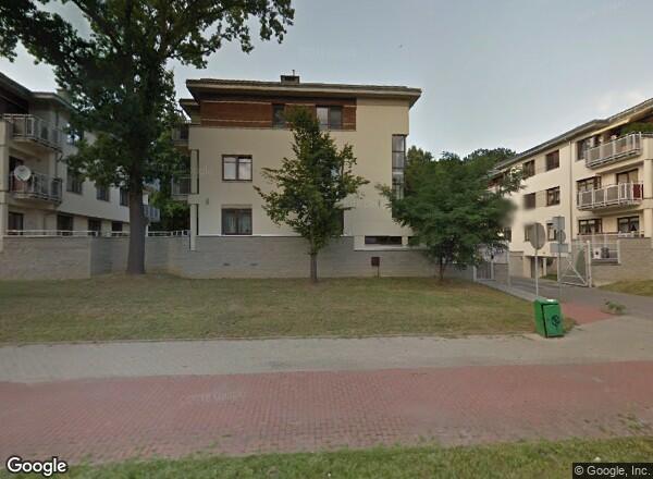 Ceny mieszkań Warszawa ul. Milenijna 6D