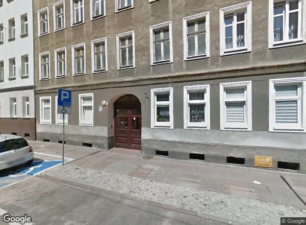 Ceny mieszkań Szczecin Juliana Ursyna Niemcewicza 36