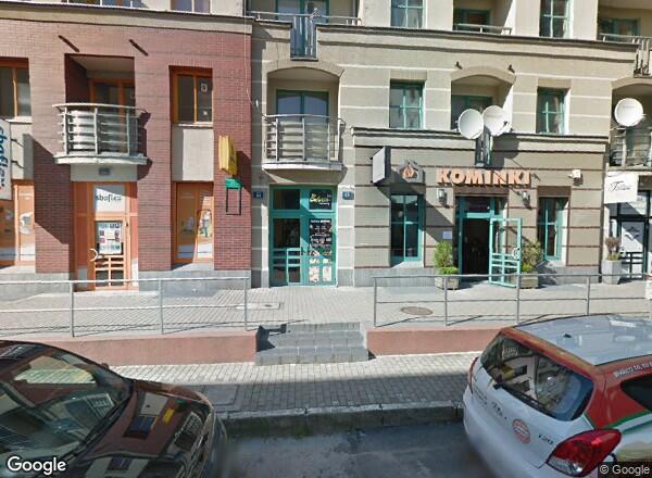 Ceny mieszkań Szczecin Tkacka 63