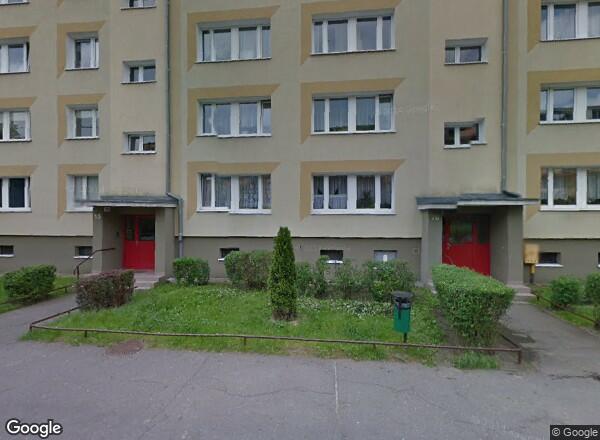 Ceny mieszkań Poznań Michałowska 16