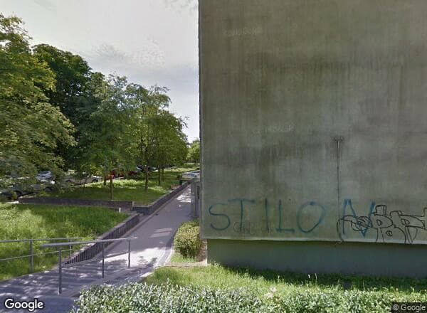 Ceny transakcyjne mieszkań Gorzów Wielkopolski SPORTOWA 16E