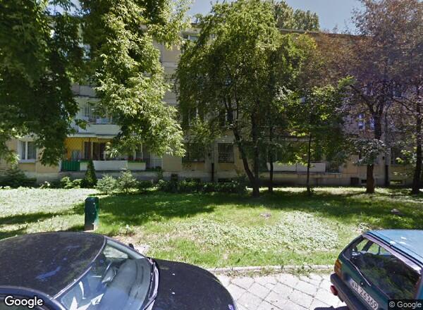 Ceny mieszkań Warszawa ul. Saska 57A