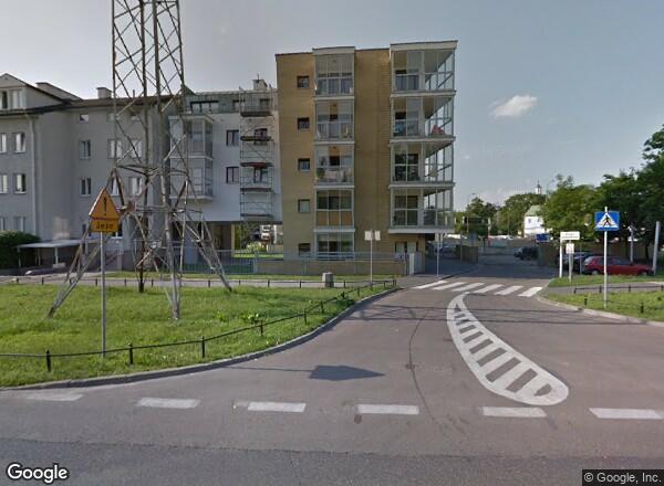Ceny mieszkań Warszawa ul. L. Idzikowskiego 2D